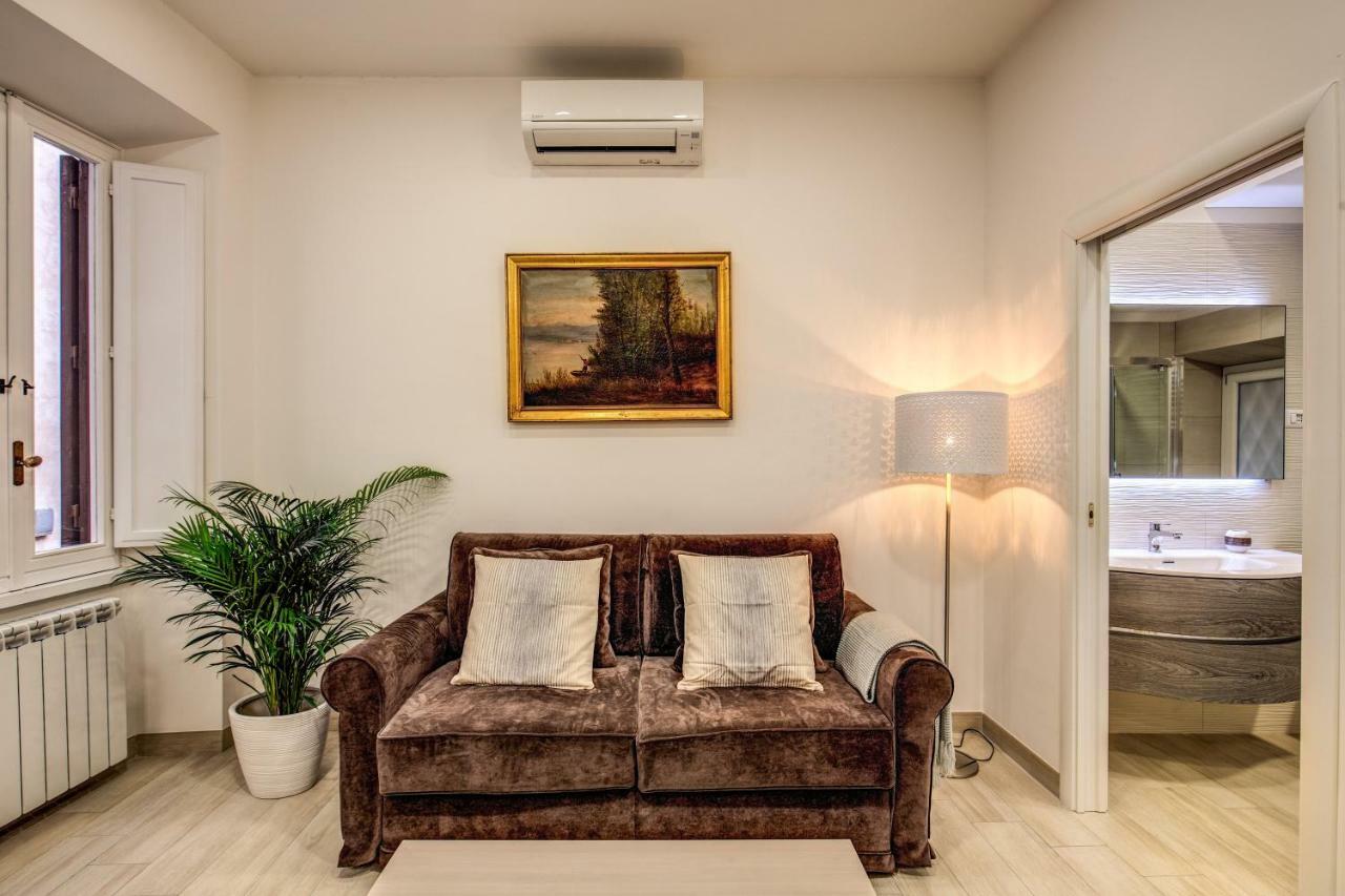 Fresh House Borghese Leilighet Roma Eksteriør bilde